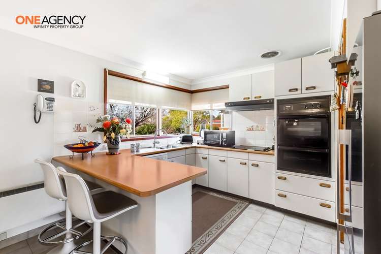 Third view of Homely house listing, 1 Kenneth Street, Macquarie Fields NSW 2564