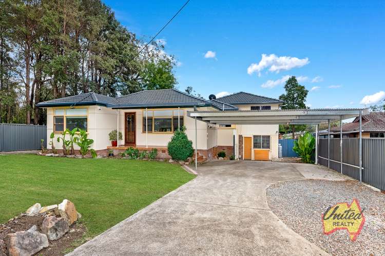 1440 Burragorang Road, Oakdale NSW 2570