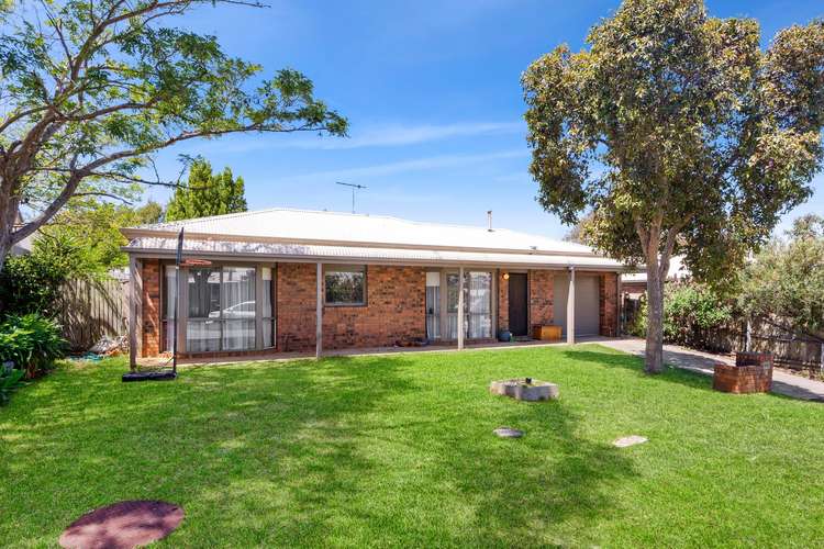 Main view of Homely house listing, 2 Abalone Court, Ocean Grove VIC 3226