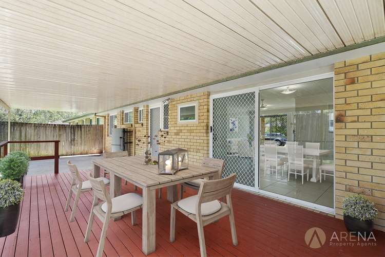 Main view of Homely house listing, 22 Melrose Place, Eagleby QLD 4207