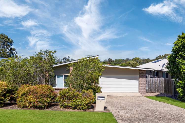 4 Raintree Court, Yamanto QLD 4305