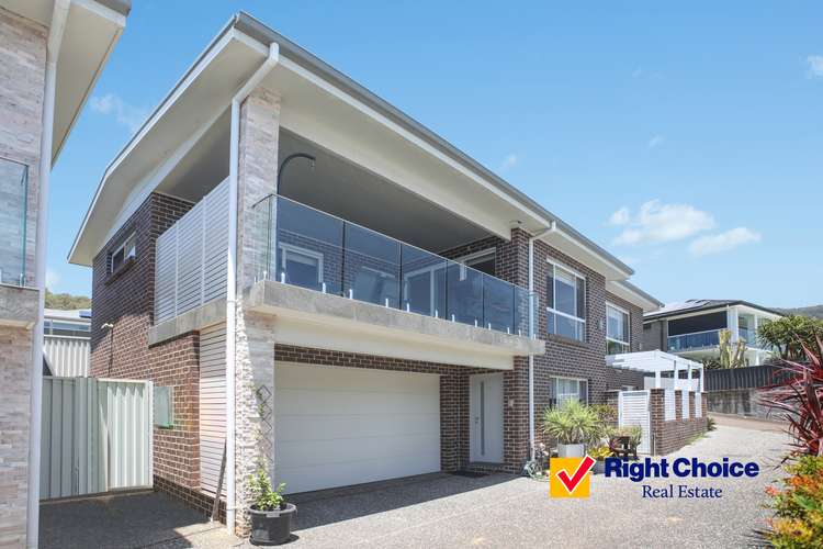 14 Chaplin Place, Albion Park NSW 2527