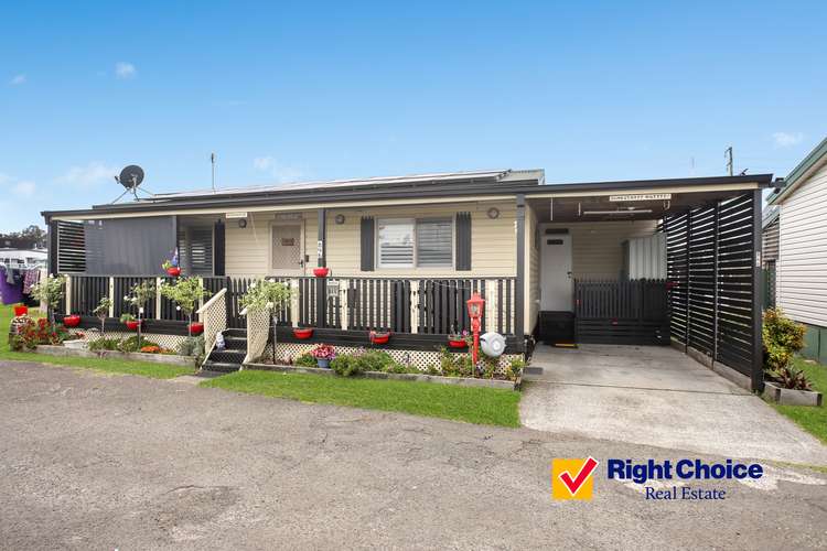 Main view of Homely villa listing, 846/138 Windang Road, Windang NSW 2528