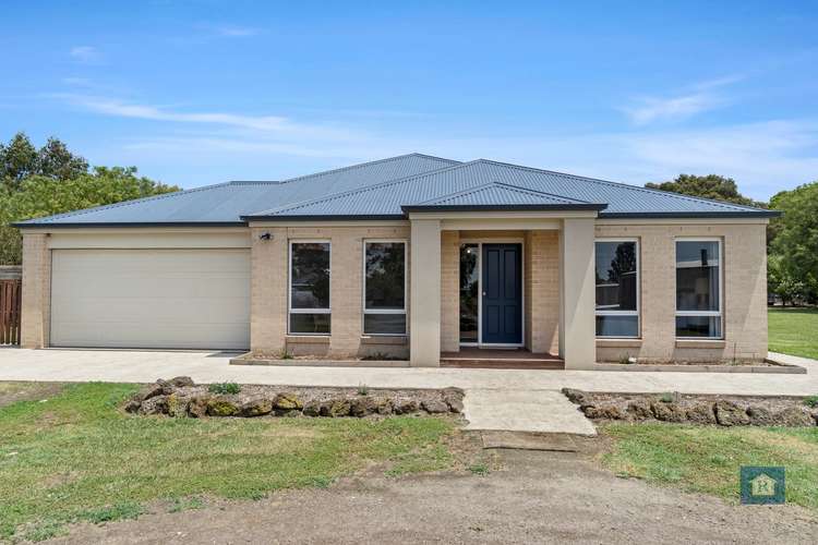 555A Corangamite Lake Road, Cororooke VIC 3254