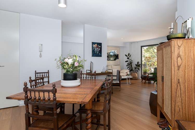 Fifth view of Homely apartment listing, 116/8 Jardine Street, Kingston ACT 2604