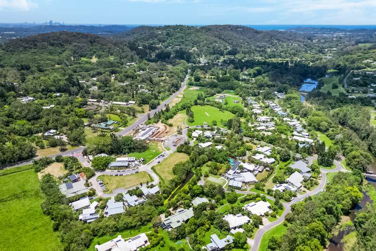 Main view of Homely house listing, 21 Village Way, Currumbin Valley QLD 4223