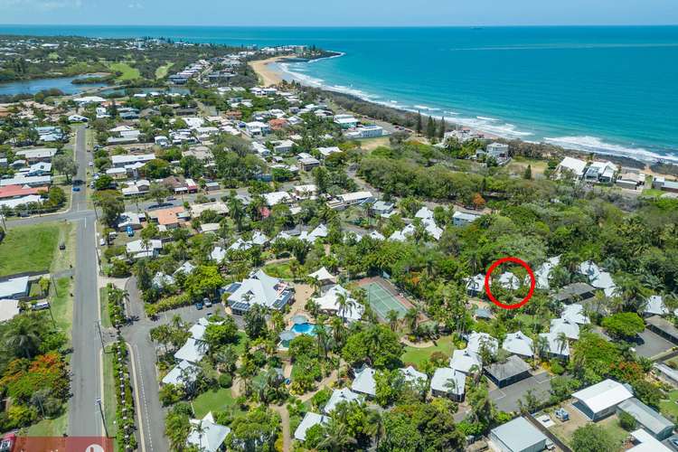 Main view of Homely lifestyle listing, 33/10 Trevors Road, Bargara QLD 4670