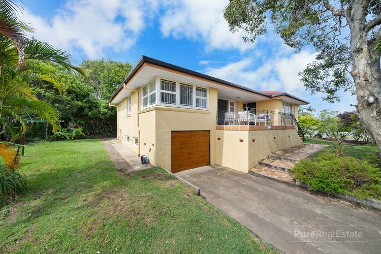 Main view of Homely house listing, 58 Wetherby Street, Geebung QLD 4034