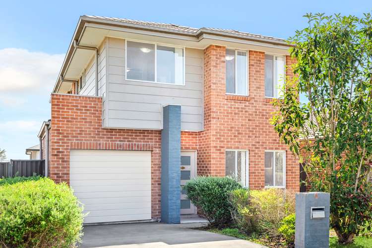 Main view of Homely house listing, 54 Bellflower Avenue, Schofields NSW 2762