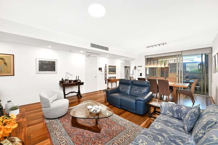 Main view of Homely apartment listing, 2/2-16 Towns Road, Rose Bay NSW 2029