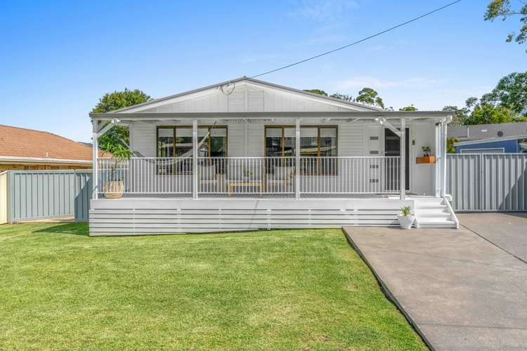 2 Collett Place, St Georges Basin NSW 2540