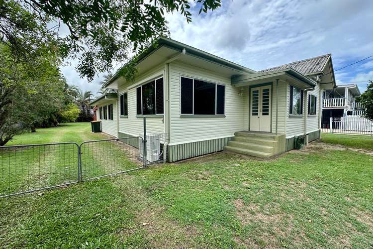 Main view of Homely house listing, 23 Forgan Street, North Mackay QLD 4740