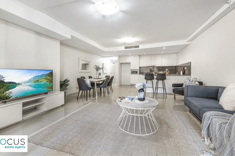 Main view of Homely apartment listing, 6/214-220 Coward Street, Mascot NSW 2020