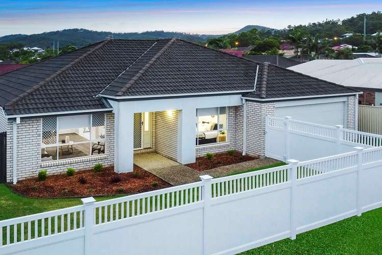 10 Glenridge Street, Upper Coomera QLD 4209