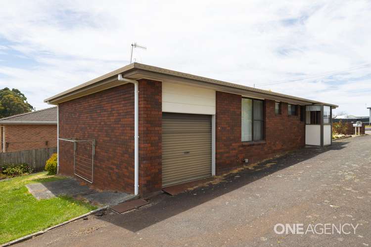 Main view of Homely unit listing, 1/204A Mount Street, Upper Burnie TAS 7320