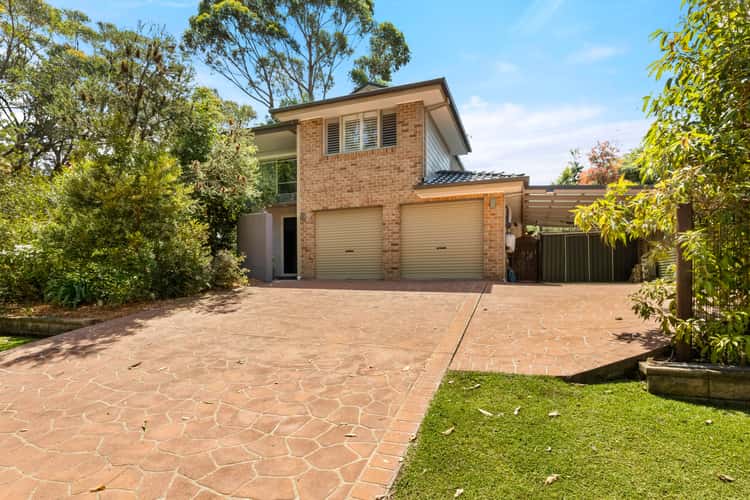 Main view of Homely house listing, 15 Fisher Street, Wrights Beach NSW 2540