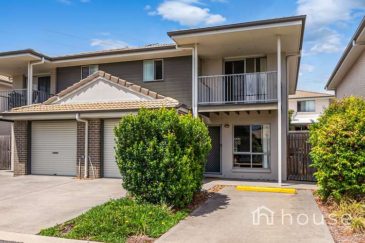 Main view of Homely townhouse listing, 64/65-87 Demeio Road, Berrinba QLD 4117