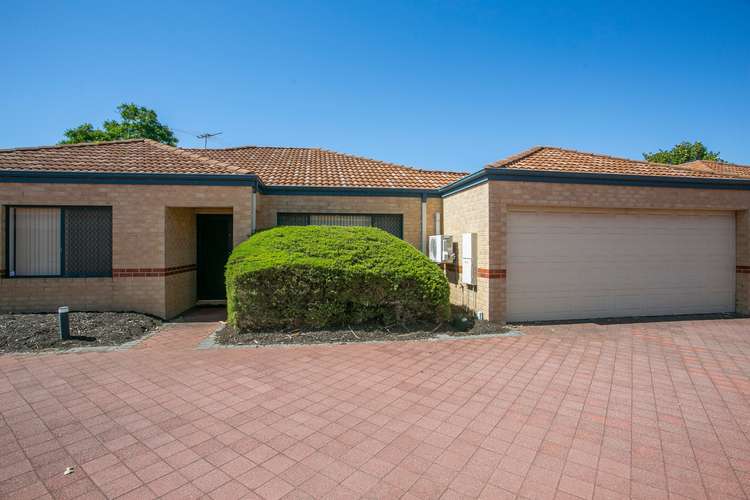 Main view of Homely house listing, 7/49 Emberson Road, Morley WA 6062