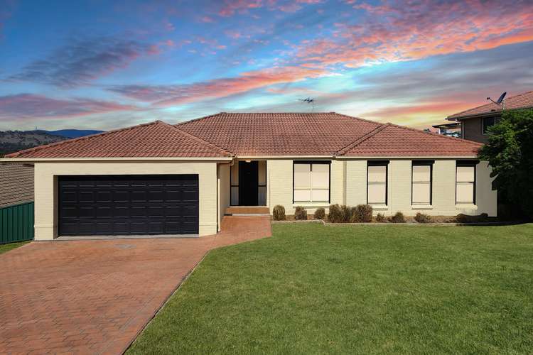 21 Weemala Place, Muswellbrook NSW 2333