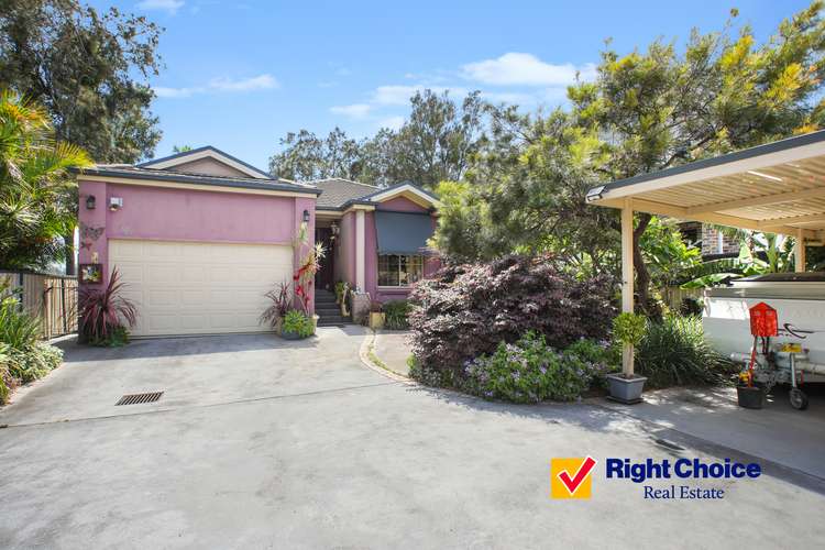 Main view of Homely house listing, 39A Koona Street, Albion Park Rail NSW 2527