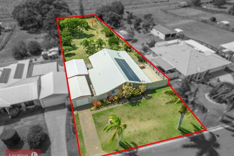 Main view of Homely house listing, 48 Mariners Way, Bundaberg North QLD 4670