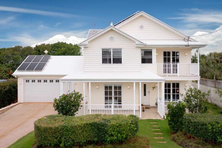 Main view of Homely house listing, 14 Horne Road, Mount Mee QLD 4521