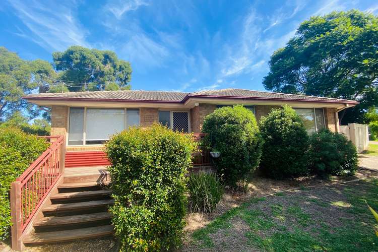 Main view of Homely house listing, 13 Frontignan Street, Eschol Park NSW 2558