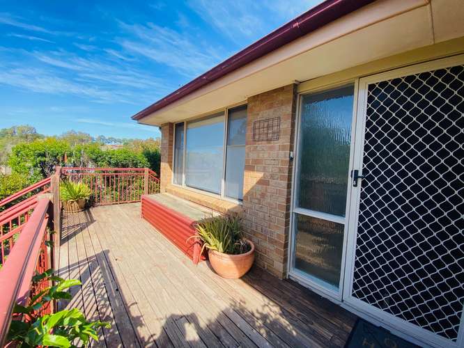 Second view of Homely house listing, 13 Frontignan Street, Eschol Park NSW 2558