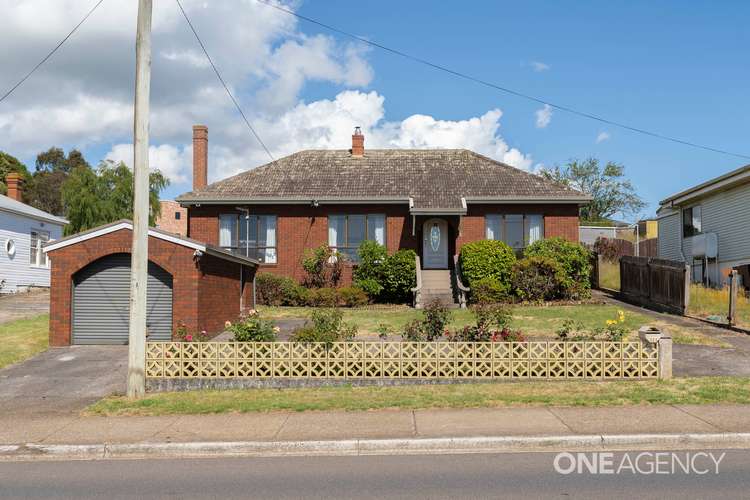 Main view of Homely house listing, 302 Mount Street, Upper Burnie TAS 7320