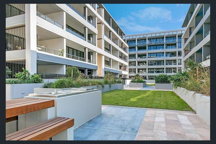 Main view of Homely apartment listing, e713/1 Broughton Street, Parramatta NSW 2150