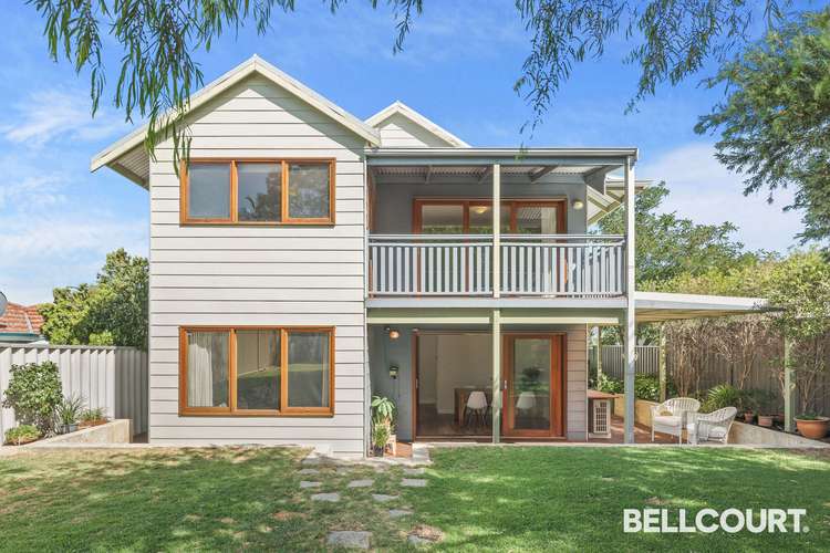 Main view of Homely house listing, 26 Coombe Street, Bayswater WA 6053
