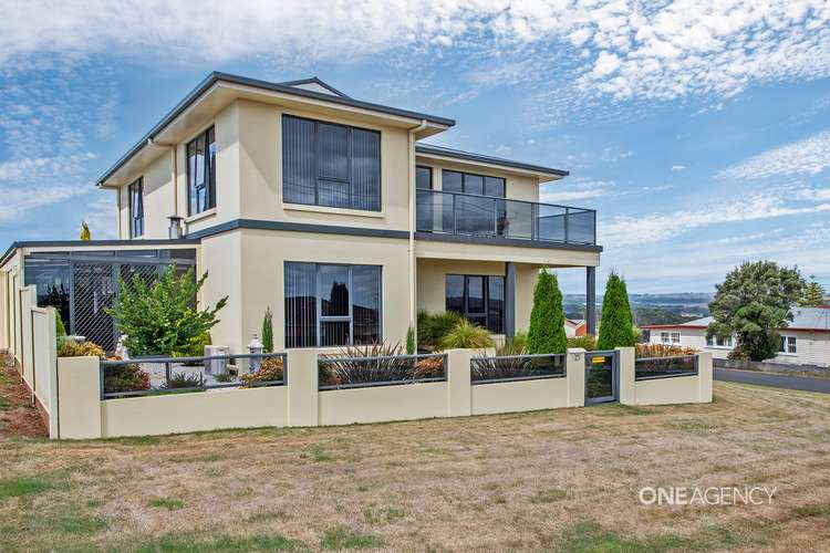 Main view of Homely house listing, 25 Massey Street, Smithton TAS 7330