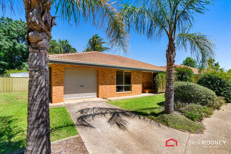 Main view of Homely unit listing, 2/2 Leena Place, Wagga Wagga NSW 2650