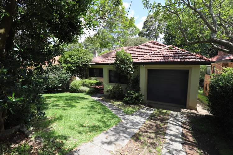 Main view of Homely house listing, 25 Park Ave, Chatswood NSW 2067