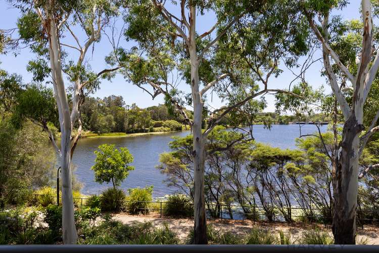 Main view of Homely townhouse listing, 14/50 Lakefield Drive, North Lakes QLD 4509