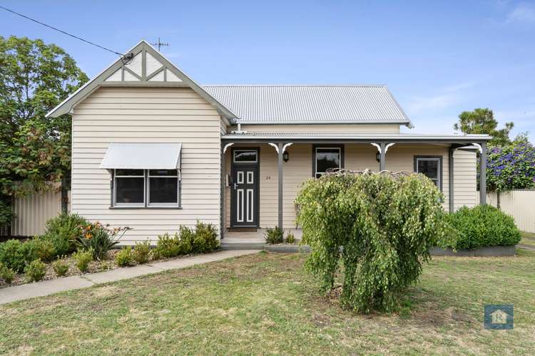 24 Nelson Street, Colac VIC 3250
