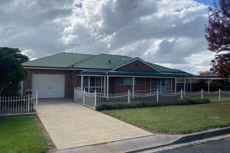Main view of Homely house listing, 64 Walker Street, Corowa NSW 2646