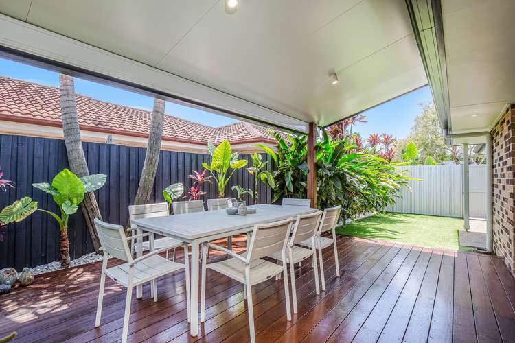 Main view of Homely house listing, 1/10 Thornleigh Crescent, Varsity Lakes QLD 4227