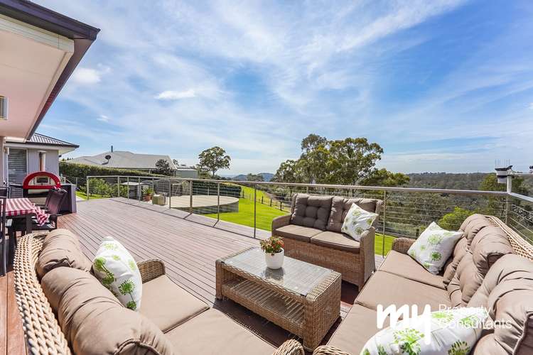 40 Williamswood Road, Razorback NSW 2571