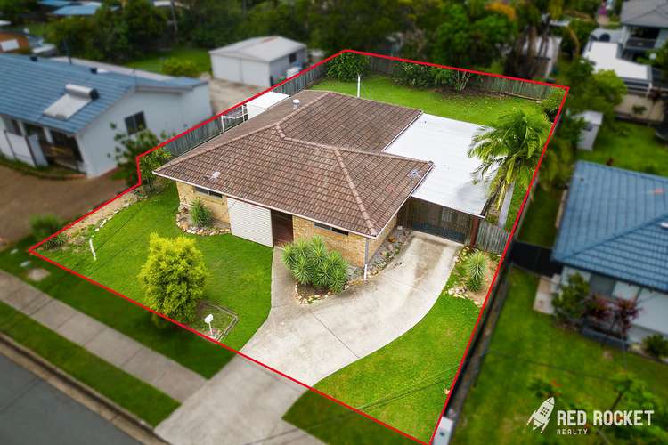 7 Raelene Terrace, Springwood QLD 4127