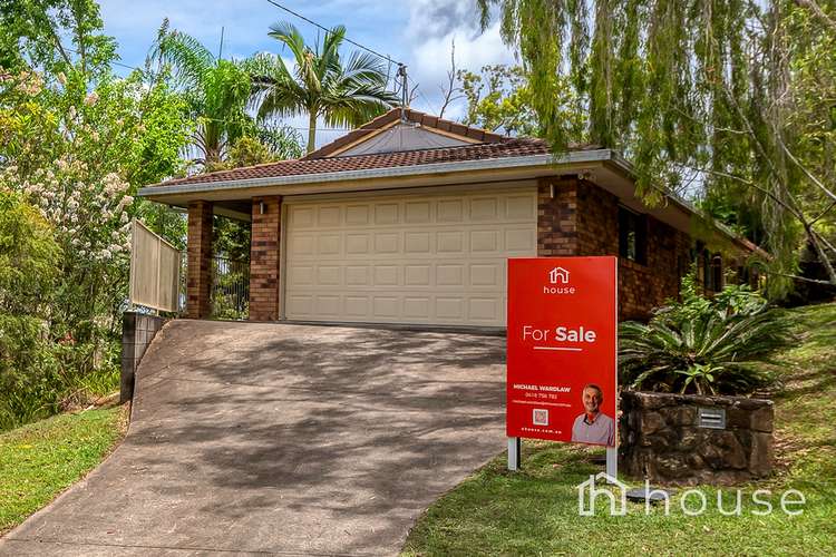 Main view of Homely house listing, 14 Wilmington Court, Springwood QLD 4127