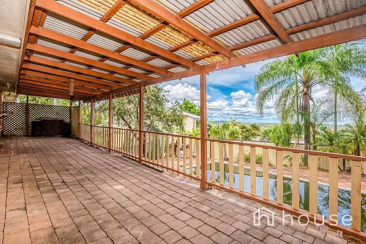 Sixth view of Homely house listing, 14 Wilmington Court, Springwood QLD 4127