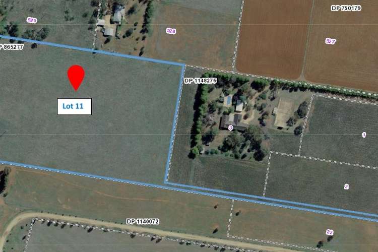 11 Back Yamma Road, Parkes NSW 2870