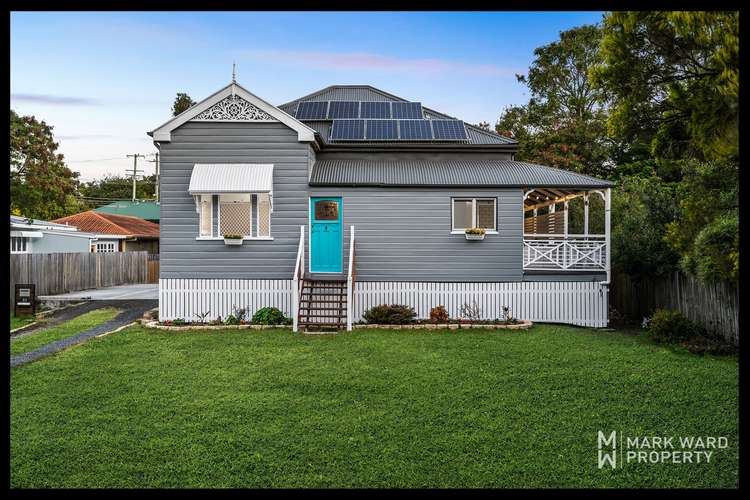 Main view of Homely house listing, 23 Toorak Road, Salisbury QLD 4107