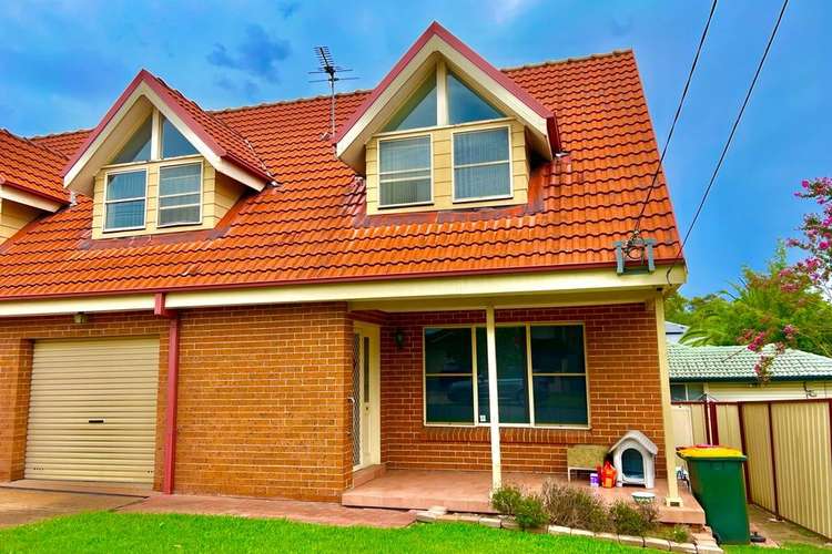 Main view of Homely house listing, 8A Ozark Street, Seven Hills NSW 2147