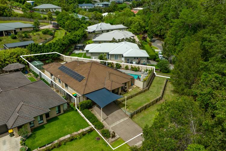 44 Countryview Street, Woombye QLD 4559