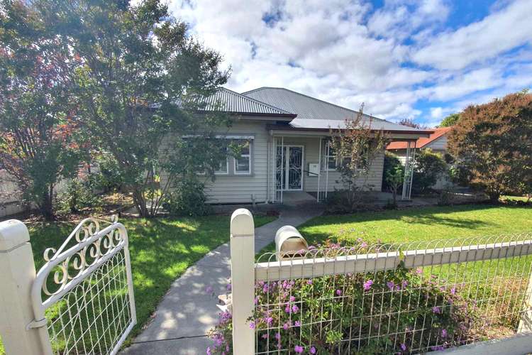 Main view of Homely house listing, 58 Booth Street, Golden Square VIC 3555