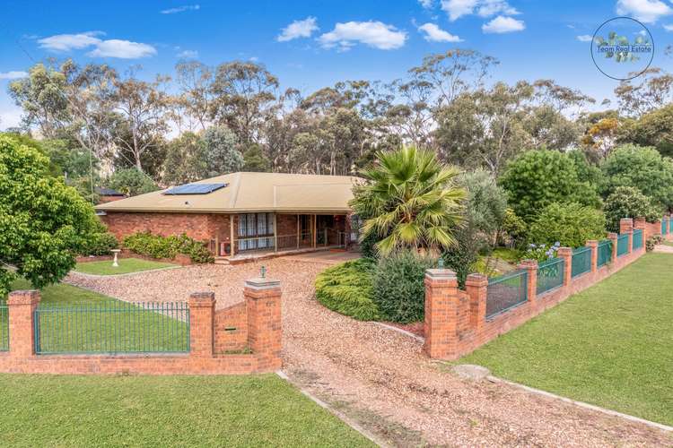 Main view of Homely house listing, 63 Strickland Street, Ascot VIC 3551
