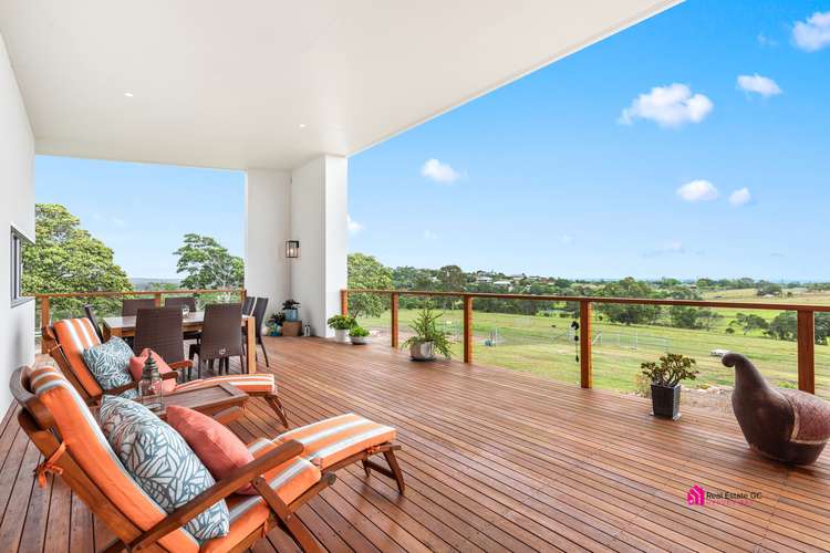 Main view of Homely house listing, Lot 51 Hummock View Drive, Craignish QLD 4655