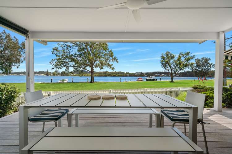 Main view of Homely house listing, 22 Shelly Beach Road, Empire Bay NSW 2257